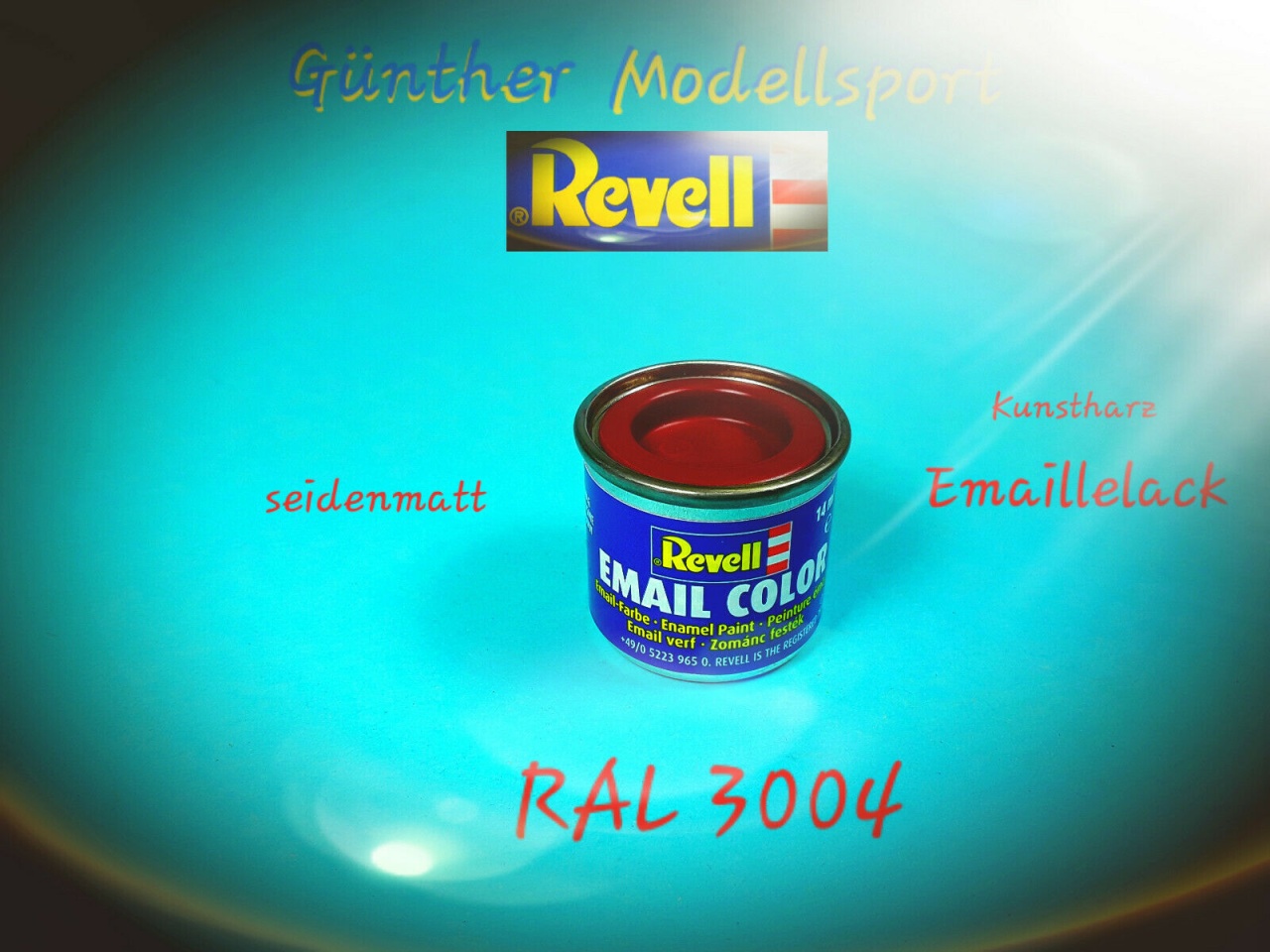 revell