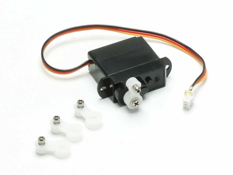 Ersatz-Servo FliteZone UH-1D