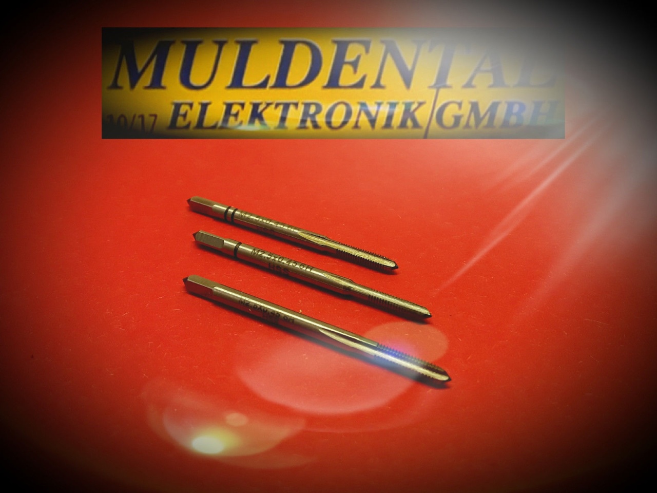 muldental elektronik