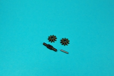 Kegelzahnrad A diff Vo-Mj-Ti-Ho-In-LQ-CC