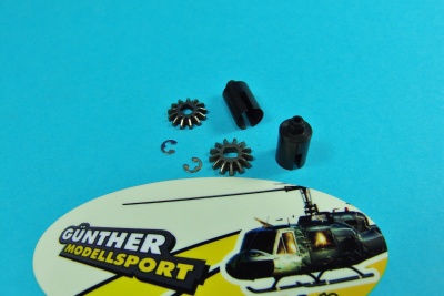 Kegelzahnrad B diff Vo-Mj-Ti-Ho-In-LQ-CC