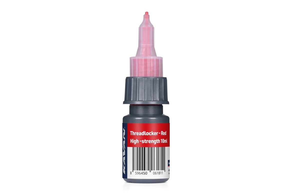 KAVAN Schraubensicherung Hochfest 10ml