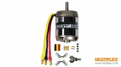 Multiplex ROXXY BL Outrunner C35-48-1300kV