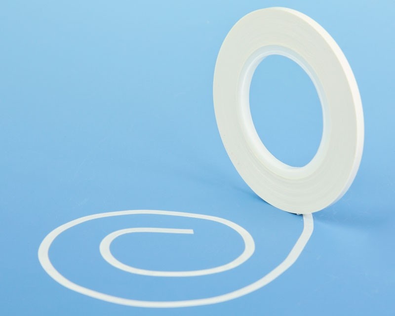 Abklebeband Flex 3 mm x 18 m 2er Pack, 493277,