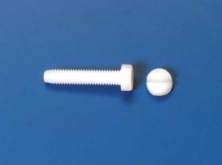 Nylonschrauben M6x30mm(10Stk)