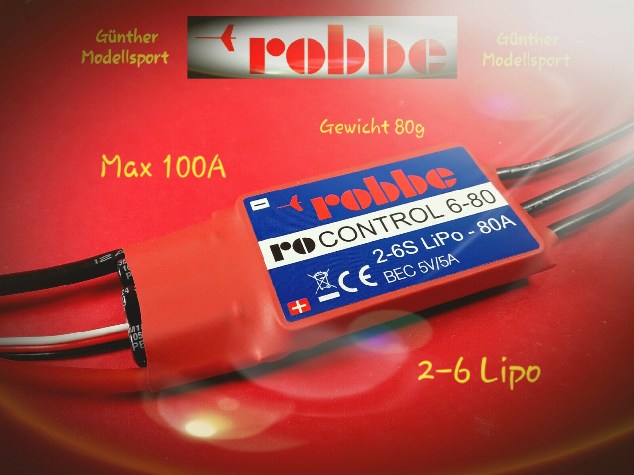 robbe