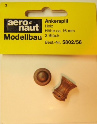 Ankerspill Holz Best.Nr.: 5802/56 v. aeronaut