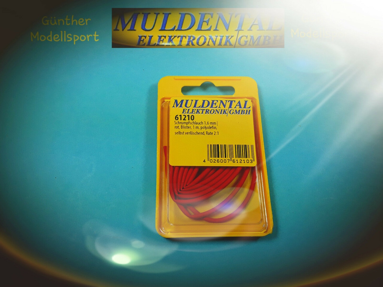 muldental