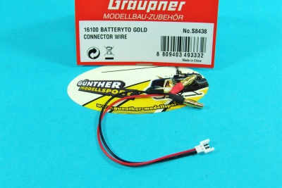 Ladekabel 2P f. Heim3D 100 (9703.1)