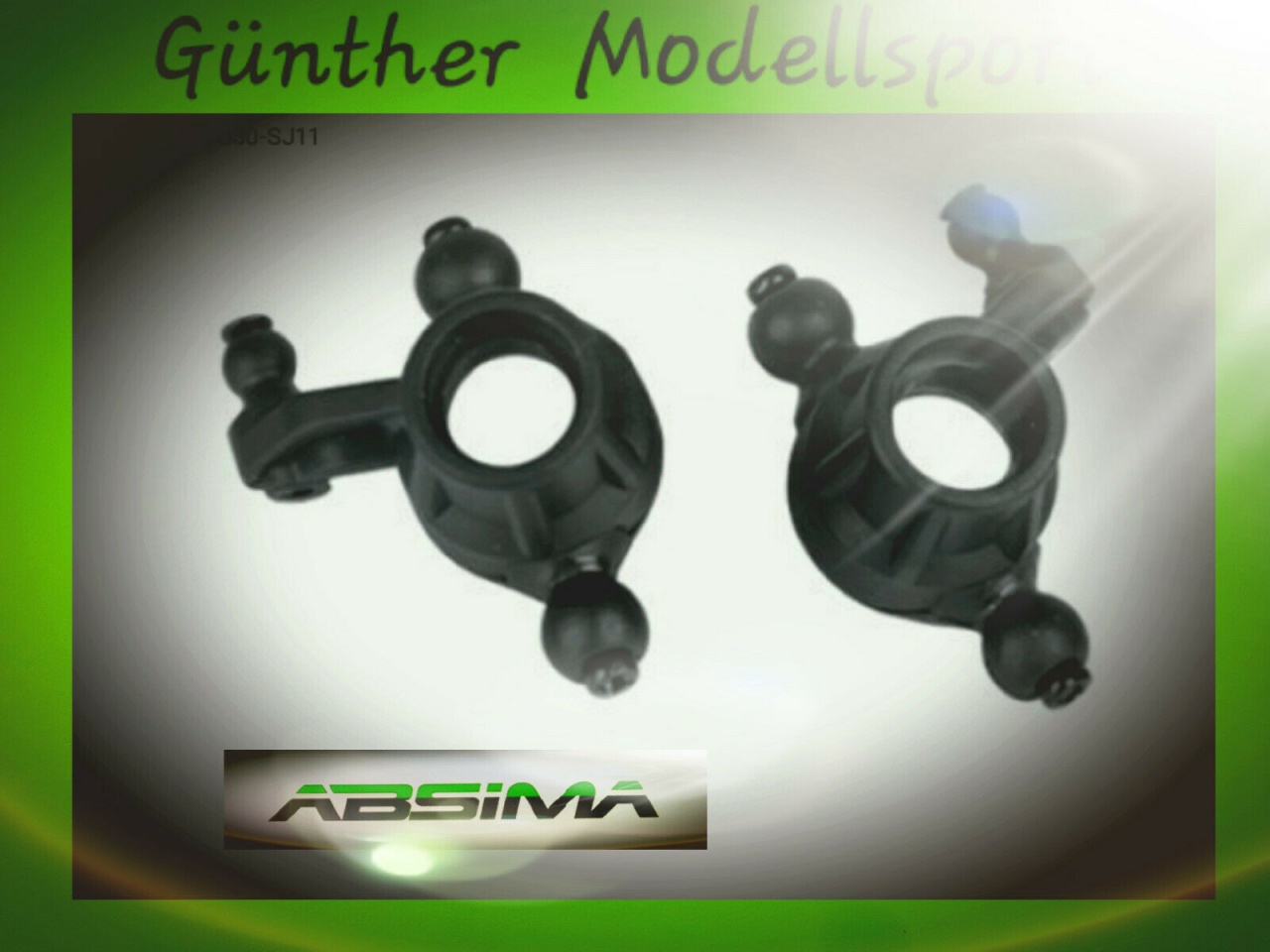 Absima front Steering cup 1:16 Spirit/X Truck/Racer,