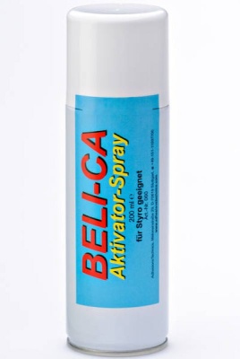 BELI-CA Aktivator-Spray, Sprühdose 200ml