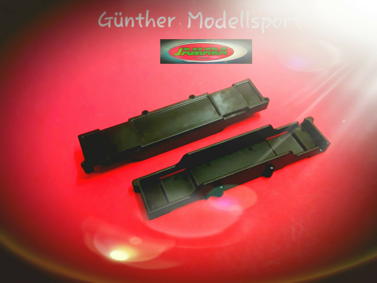 Jamara Akkubox NEXX8 HN, 503585