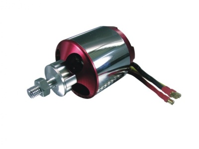 E-Motor Magnum A2820/6