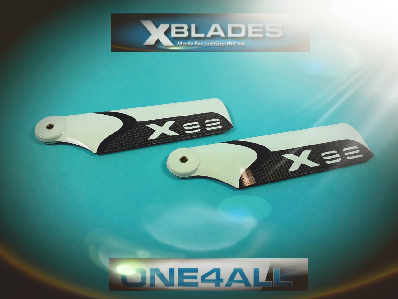 xblades