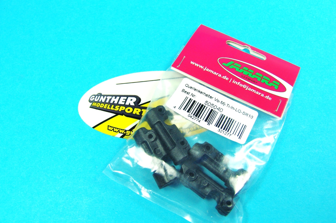 Querlenkerhalter Vo-Mj-Ti-In-LQ-SR10 vo+hi
