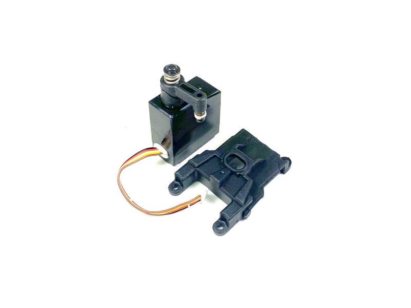 Servo Set - V2 2022