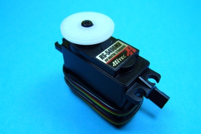 Servo HS-5496MH HV-Servo,Hitec