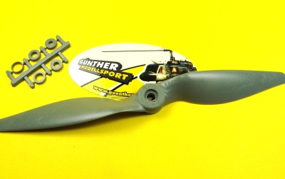 APC-Propeller 9x6 Thin Electric