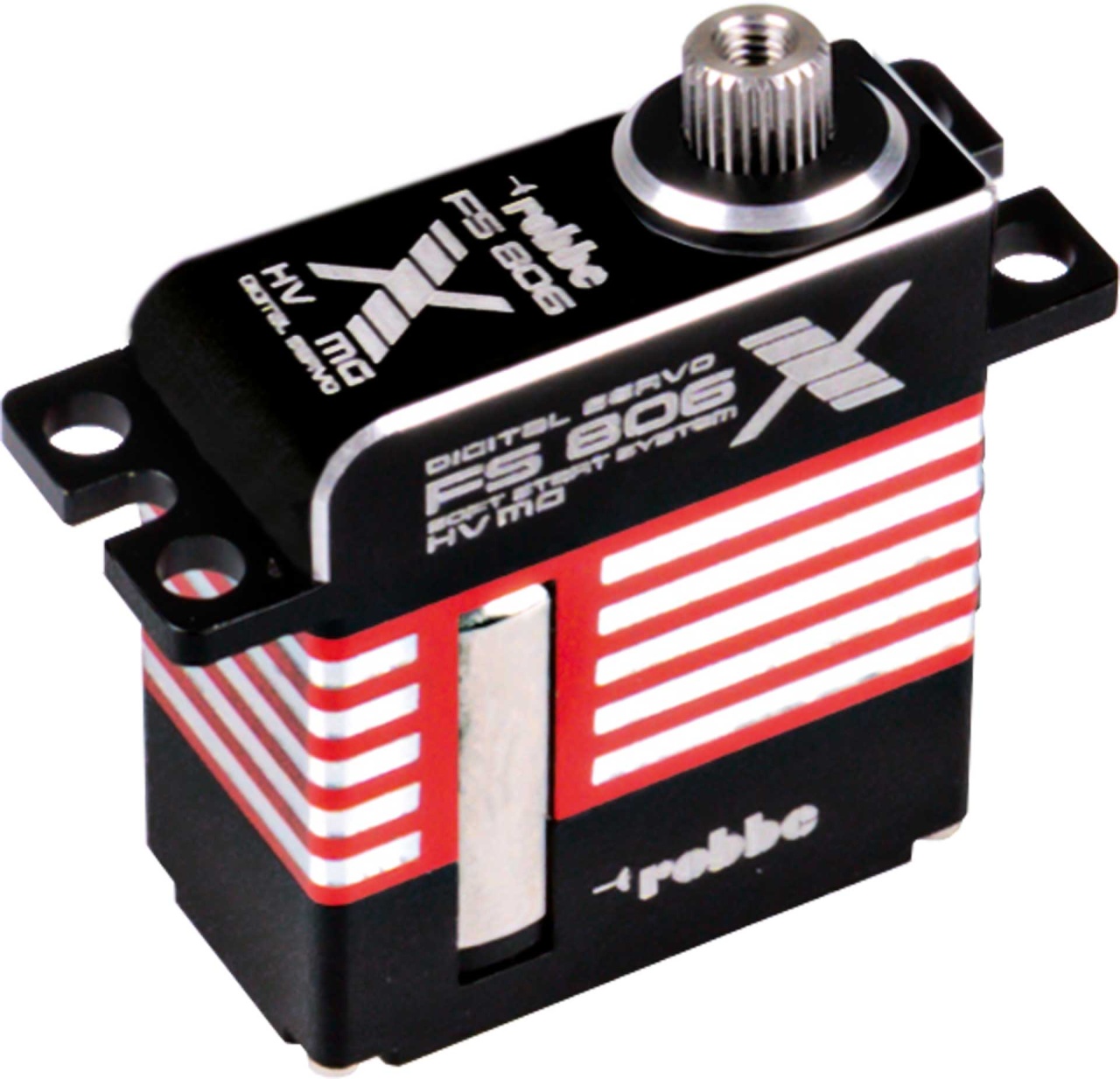 Robbe,  FS 806X HV MG Digital Servo