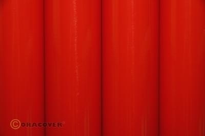 ORASTICK Klebefolie hellrot, 1m/17,25 euro, 25-022-010
