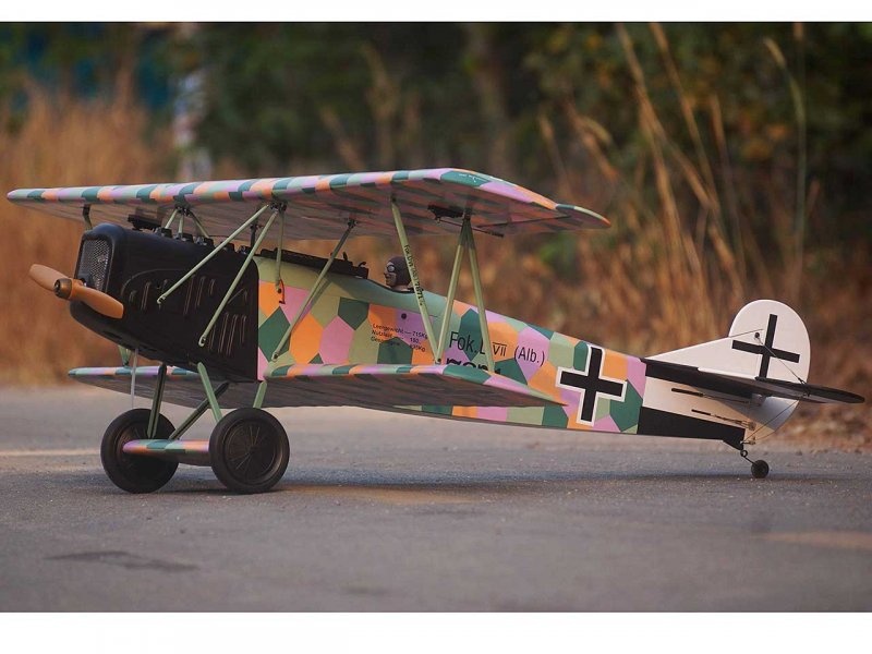 Fokker D7m / 1730mm