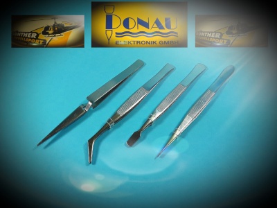 donau elektronik
