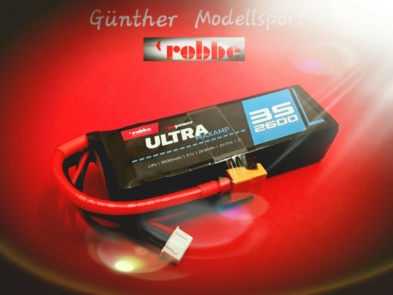 robbe