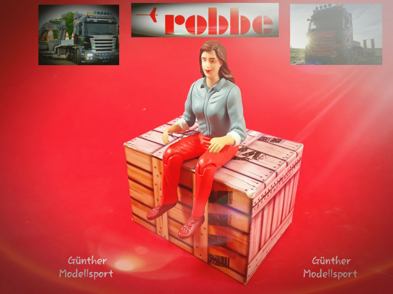 robbe