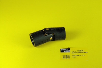 Kardan-Gelenk 33mm o. Einsatz Nr.: 7035/80