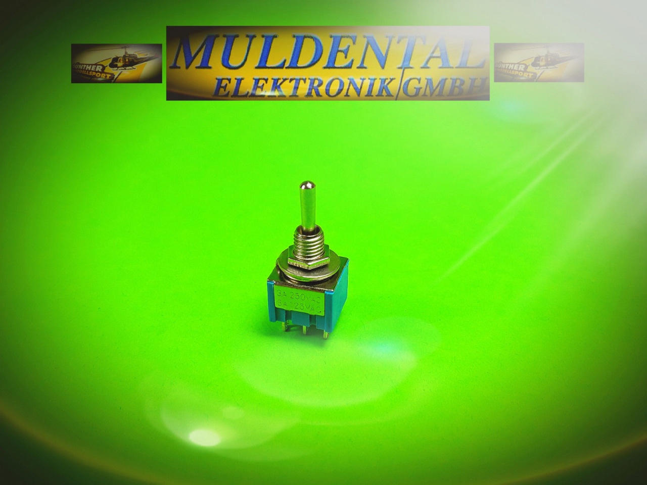 muldental