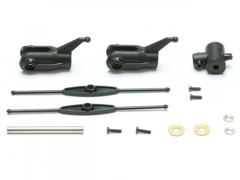 Ersatzteil Beutel UH-1DX (A)