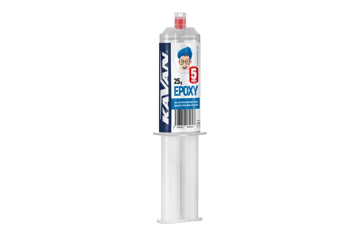 KAVAN Epoxy 5min 25g