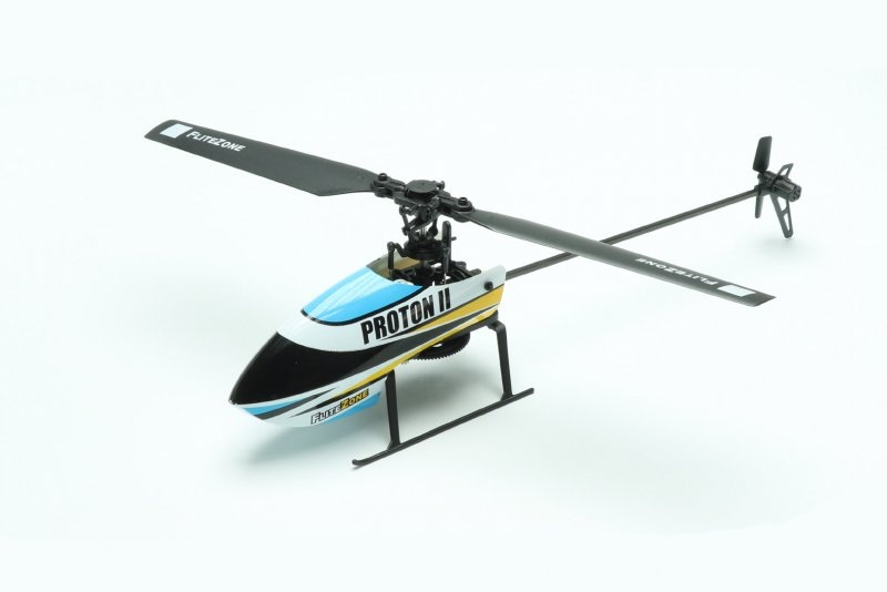 Neuheit 2023, Proton 2 Helicopter RTF