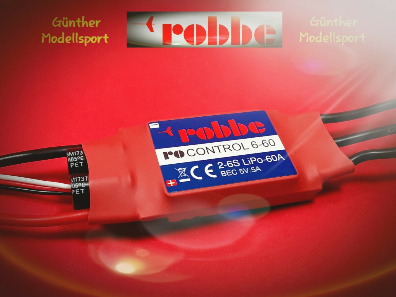robbe