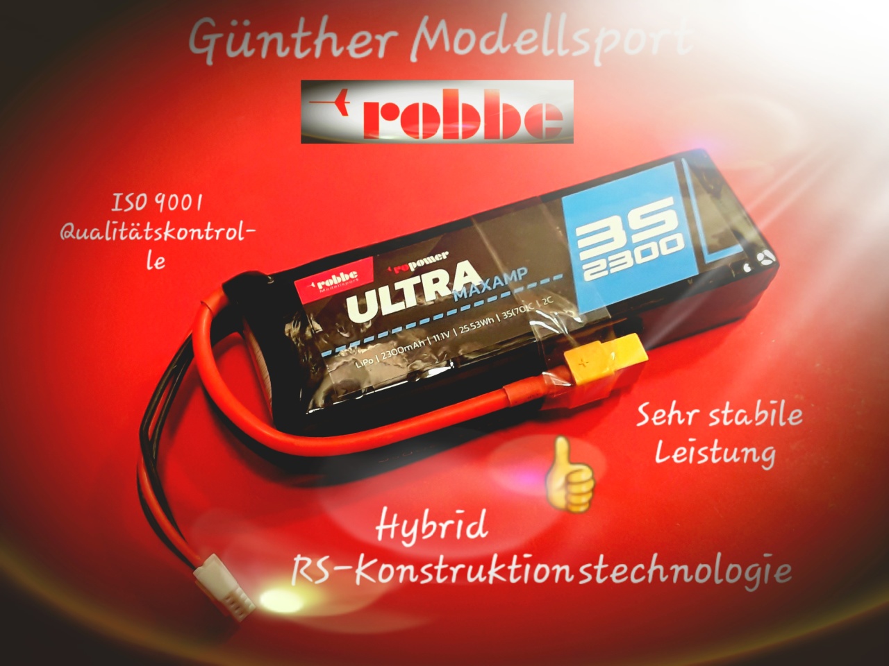 robbe