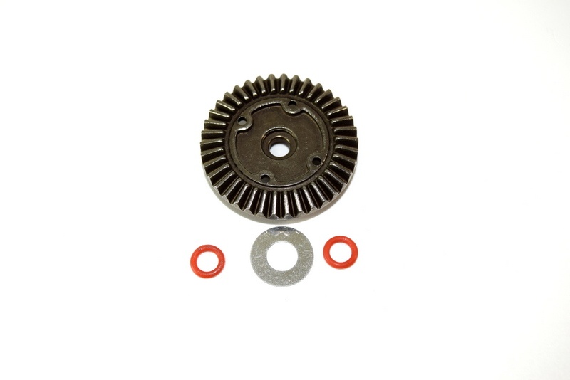 Differential Tellerrad 38Z, Absima 1230177