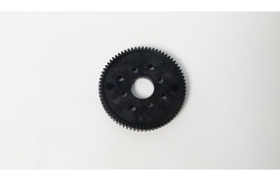 Hauptzahnrad Tiger 72T