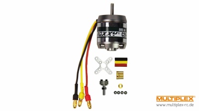 Multiplex ROXXY BL Outrunner C28-34-880kV