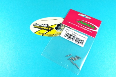 Stift 2x11 Tiger-Splinter-Cocoon-Dakar Radaufn VE8