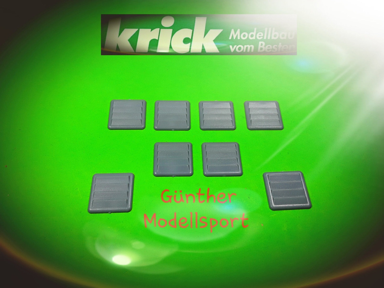 krick