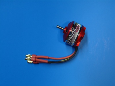 E-Motor Magnum A2208/14-Bl