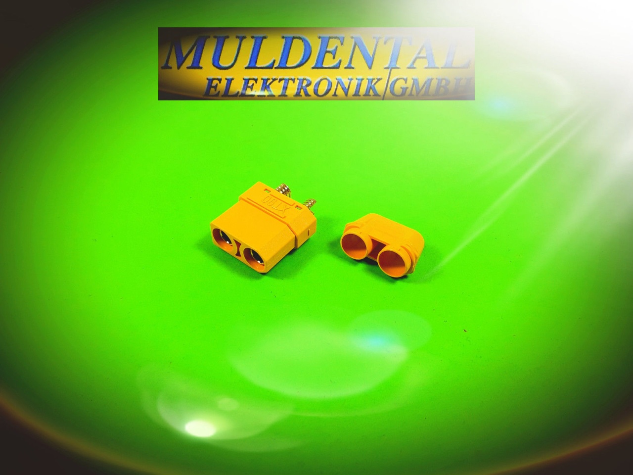 muldental