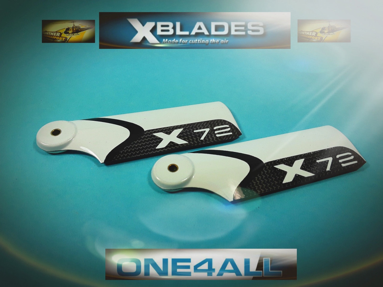 xblades