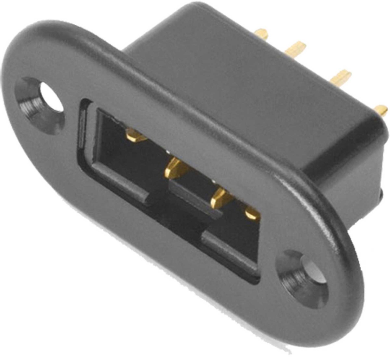 Halter für Multi Stecker VE2