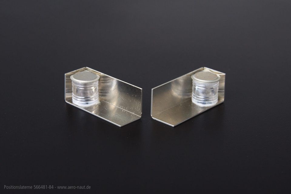 Positions-Lampe links/rechts 20x 7mm