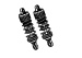 1:16 Mini AMT brushless »Aluminum Shock Absorbers (2)