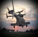 Bell 222 GPS Helicopter (Airwolf) RTF