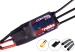 RO-CONTROL 6-85 LITE 3-6S-85(100A) XT-90 (6) 8V 7A S-BEC