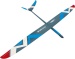 AVALANCHE ARF VOLL-GFK/CFK 2,8M ELEKTRO