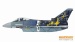 News 2020 Multiplex BK Eurofighter Indoor Edition, 1-01902